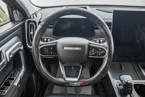 Внедорожник JAECOO J7 2023 года, 2549000 рублей, Барнаул