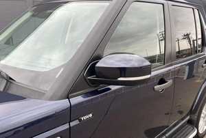 Внедорожник Land Rover Discovery 2014 года, 2390000 рублей, Солонцы