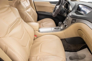 Внедорожник Subaru Tribeca 2005 года, 1039000 рублей, Барнаул