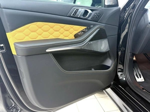 Внедорожник BMW X5 M 2021 года, 18245000 рублей, Красноярск