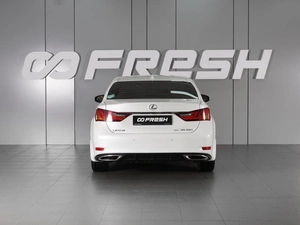 Седан Lexus GS 2014 года, 3340000 рублей, Минеральные Воды