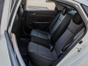 Седан Hyundai Solaris 2019 года, 1470000 рублей, Краснодар
