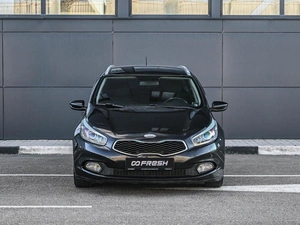 Универсал Kia Ceed 2013 года, 899000 рублей, Кирилловка