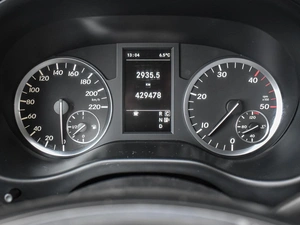 Минивэн Mercedes-benz Vito 2016 года, 2680000 рублей, Краснодар