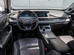 Внедорожник Chery Tiggo 7 Pro Max 2023 года, 1850000 рублей, Краснодар