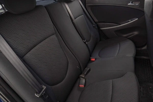 Седан Hyundai Solaris 2011 года, 849000 рублей, Челябинск