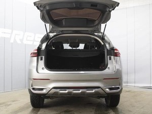 Внедорожник Haval F7 2020 года, 1640000 рублей, Омск