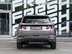 Внедорожник Hyundai Tucson 2022 года, 4280000 рублей, Волгоград