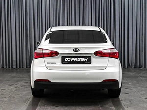 Седан Kia Cerato 2013 года, 1089000 рублей, Ставрополь