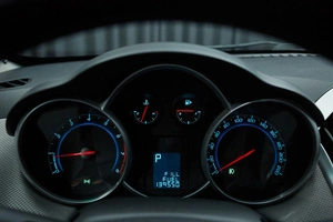 Универсал Chevrolet Cruze 2012 года, 899000 рублей, Красноярск