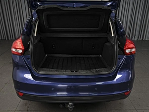 Хетчбэк Ford Focus 2015 года, 1270000 рублей, Ставрополь