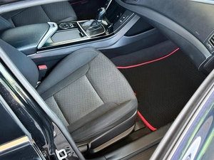Седан Hyundai i40 2015 года, 1355000 рублей, Уфа