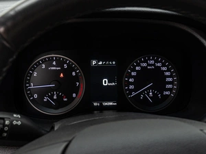 Внедорожник Hyundai Tucson 2017 года, 2049000 рублей, Краснодар