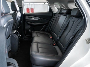 Внедорожник Forthing T5 EVO 2021 года, 1799000 рублей, Ставрополь