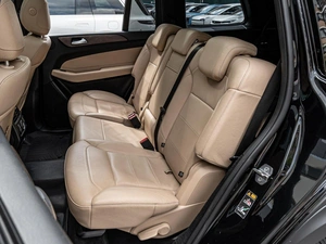 Внедорожник Mercedes-benz GLS-класс 2018 года, 4799000 рублей, Краснодар