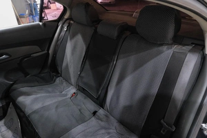 Седан Chevrolet Cruze 2010 года, 699000 рублей, Новокузнецк