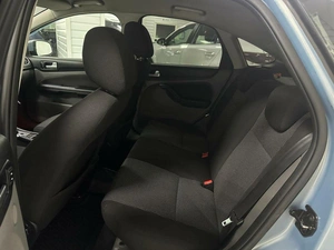 Хетчбэк Ford Focus 2010 года, 630000 рублей, Ачинск