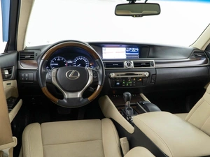 Седан Lexus GS 2012 года, 2698999 рублей, Москва