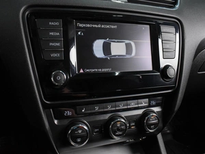 Лифтбек Skoda Octavia 2016 года, 1568000 рублей, Воронеж