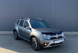 Внедорожник Renault Duster 2020 года, 1395000 рублей, Солонцы