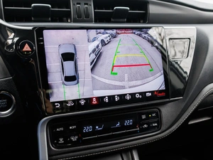 Седан Toyota Corolla 2016 года, 1349000 рублей, Большой Сочи