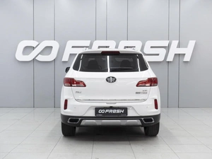 Внедорожник FAW Besturn X40 2020 года, 1300000 рублей, Ростов-на-Дону