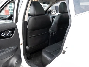 Внедорожник Nissan Qashqai 2016 года, 1645000 рублей, Краснодар