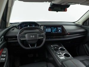Внедорожник Changan CS55 Plus 2023 года, 2098444 рублей, Москва