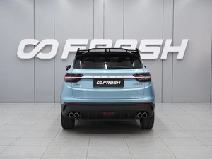 Внедорожник Geely Coolray 2023 года, 1599000 рублей, Ростов-на-Дону
