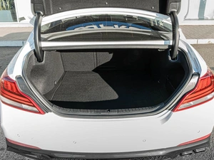 Седан Genesis G70 2019 года, 2900000 рублей, Краснодар