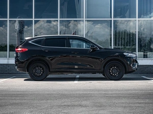 Внедорожник Haval F7 2020 года, 1899999 рублей, Нижний Новгород