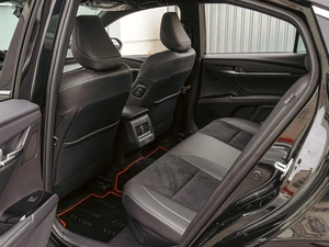 Седан Toyota Camry 2025 года, 4598000 рублей, Краснодар