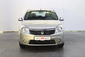 Хэтчбек Renault Sandero 2014 года, 1100000 рублей, Брянск