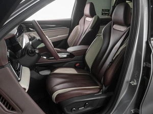 Внедорожник Geely Monjaro 2023 года, 3469000 рублей, Тюмень