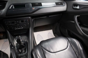 Седан Citroen C5 2008 года, 589000 рублей, Оренбург