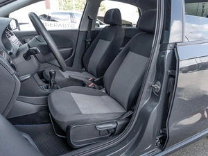 Седан Volkswagen Polo 2013 года, 698000 рублей, Нижний Новгород