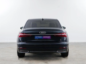 Седан Audi A6 2018 года, 3395055 рублей, Москва