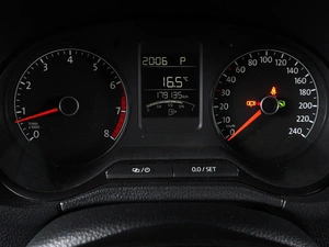 Седан Volkswagen Polo 2017 года, 1199000 рублей, Минеральные Воды