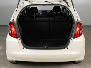 Хетчбэк Honda Fit 2008 года, 749000 рублей, Ставрополь
