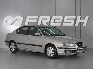 Седан Hyundai Elantra 2010 года, 689000 рублей, Минеральные Воды