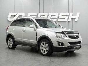 Внедорожник Opel Antara 2014 года, 1349000 рублей, Воронеж