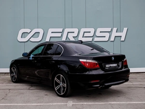 Седан BMW 5 серия 2008 года, 1180000 рублей, Большой Сочи