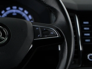 Внедорожник Skoda Kodiaq 2017 года, 2837444 рублей, Москва