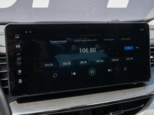 Внедорожник Haval F7 2022 года, 1860000 рублей, Краснодар