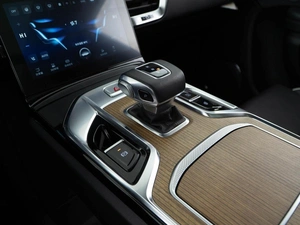 Внедорожник Hongqi E-HS9 2021 года, 3537444 рублей, Москва