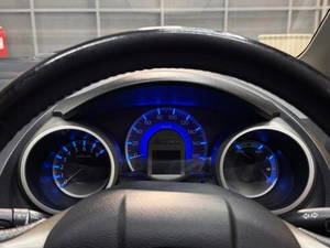 Хетчбэк Honda Fit 2011 года, 697000 рублей, Красноярск