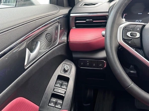 Внедорожник Haval Jolion 2024 года, 2535000 рублей, Орёл
