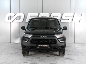 Внедорожник ВАЗ (LADA) Niva Travel 2024 года, 1269000 рублей, Аксай