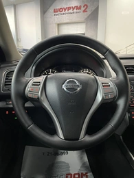 Седан Nissan Teana 2015 года, 1387000 рублей, Солонцы