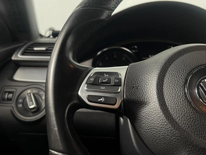 Седан Volkswagen Passat CC 2012 года, 1455900 рублей, Казань